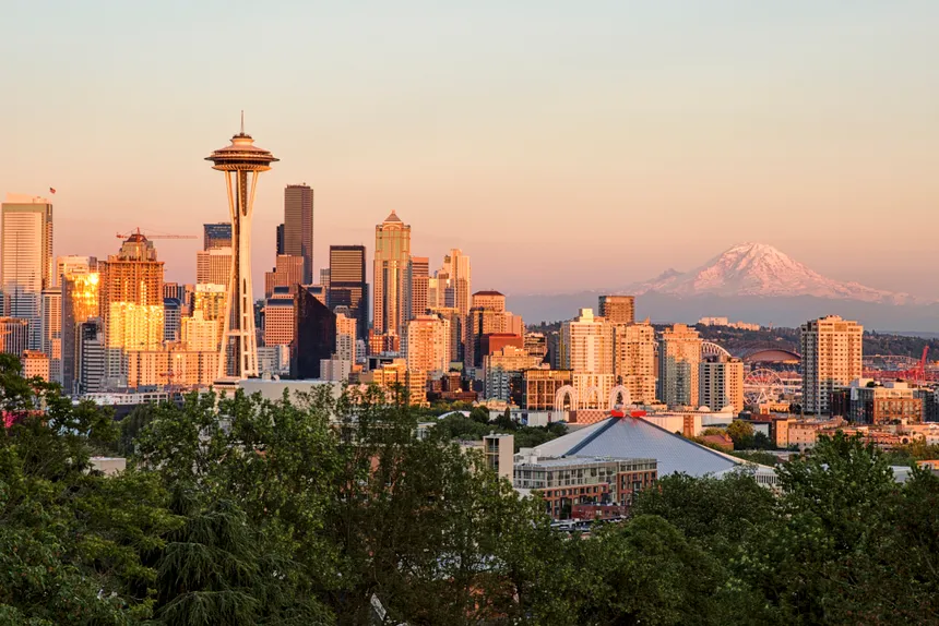 Discover Seattle Attractions Free: Your Ultimate Guide to Fun on a Budget.