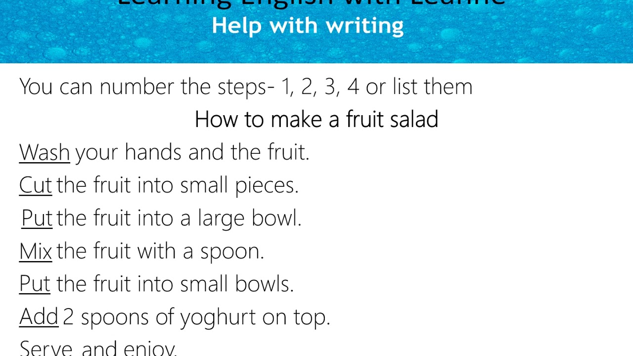 How is o mai made? Learn the easy step by step process of preparing this delicious fruit.