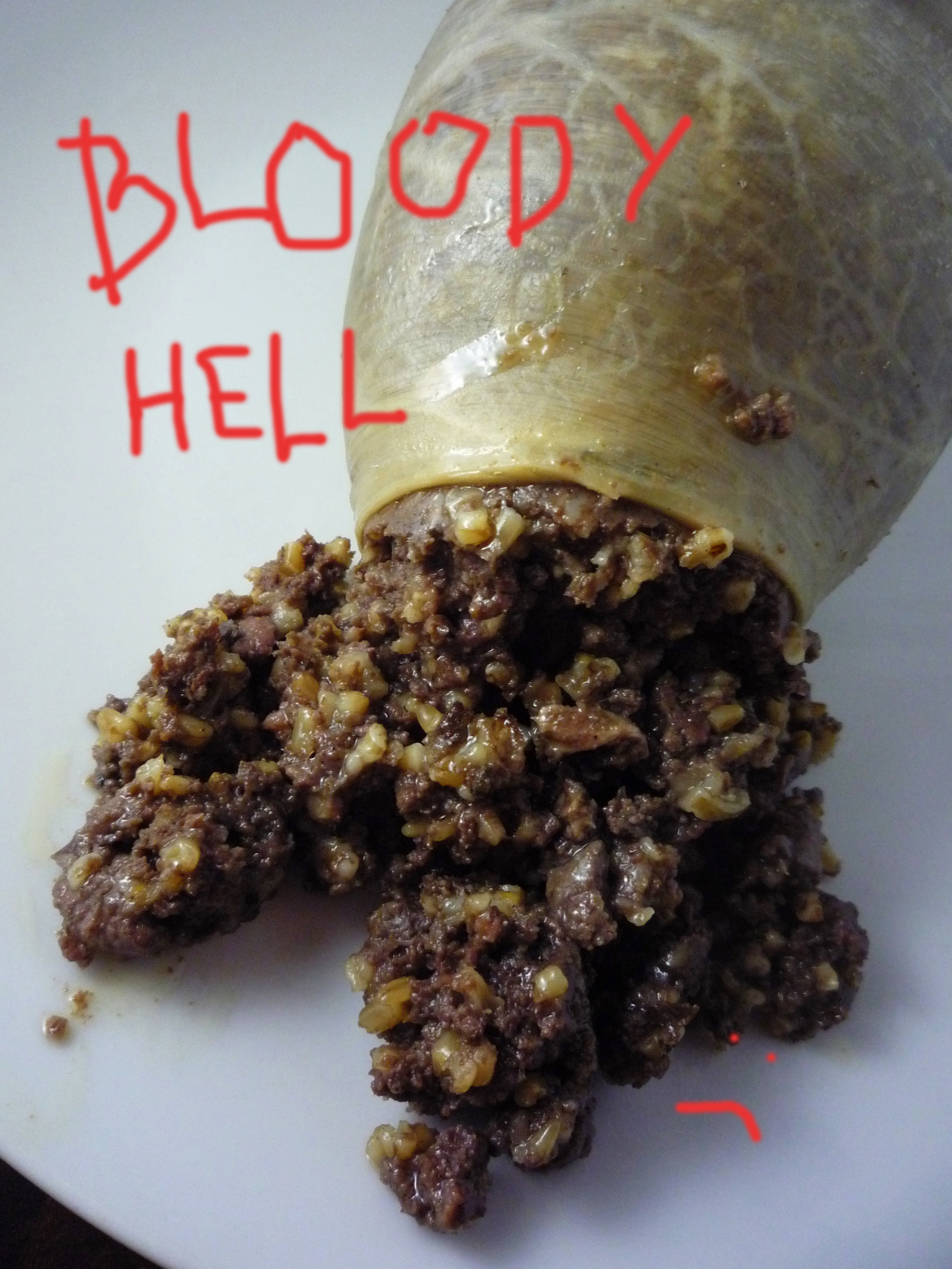 Gross British Food: Weird Dishes You Wont Believe Exist!