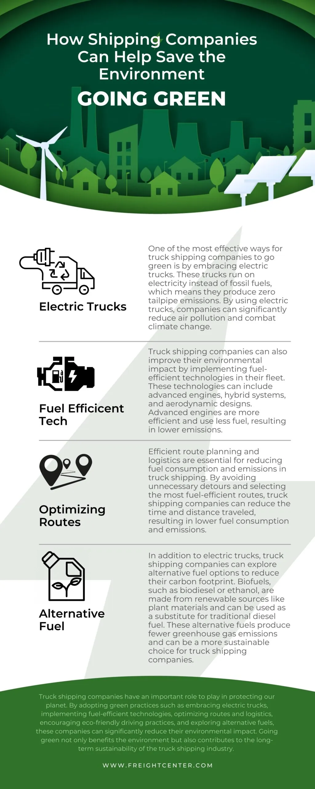 Low Emission Transportation: Simple Ways to Go Green! (New Options)