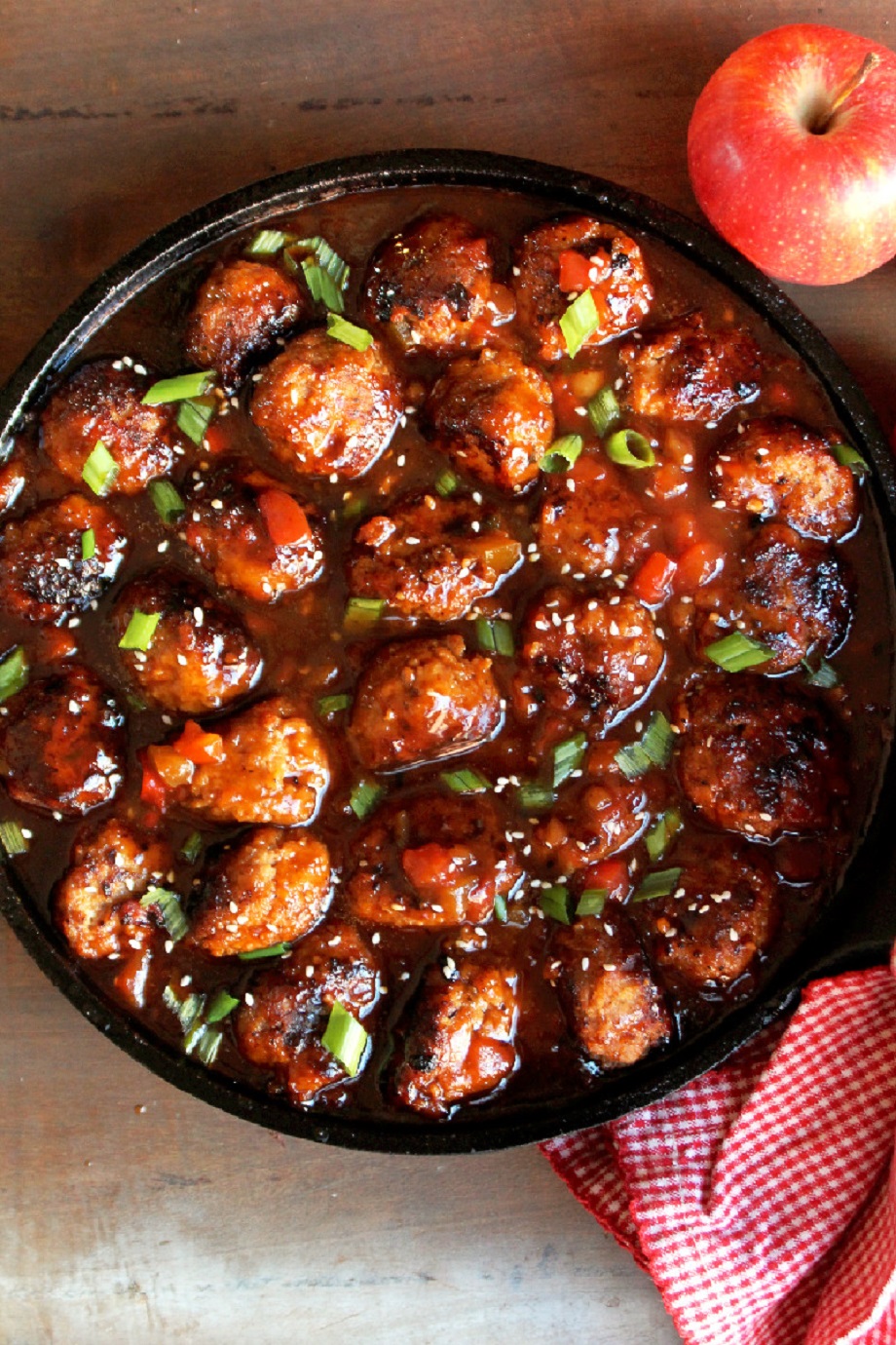 Best Asian Apple Recipes!(Easy & Delicious Dishes to Try)