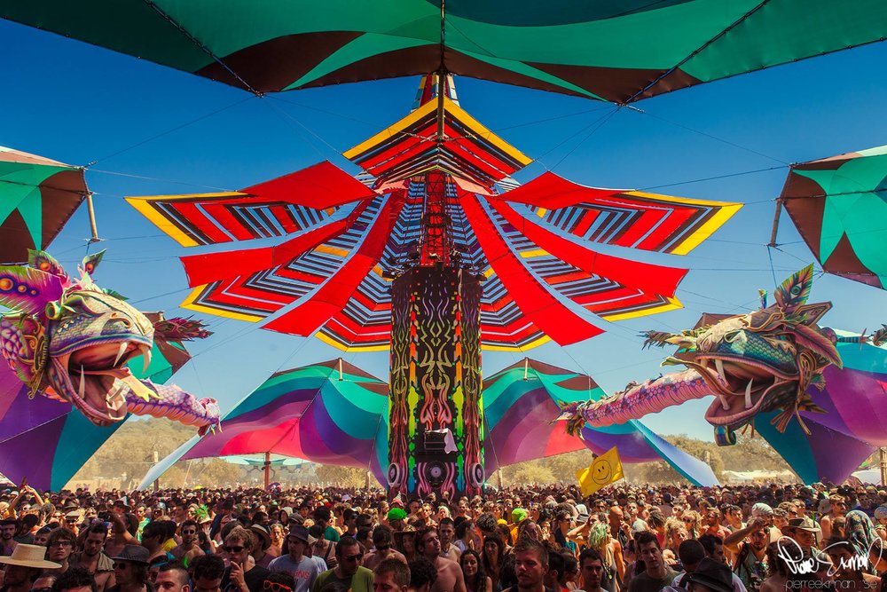 Must-see: Best art and design festivals in Europe for all creatives.