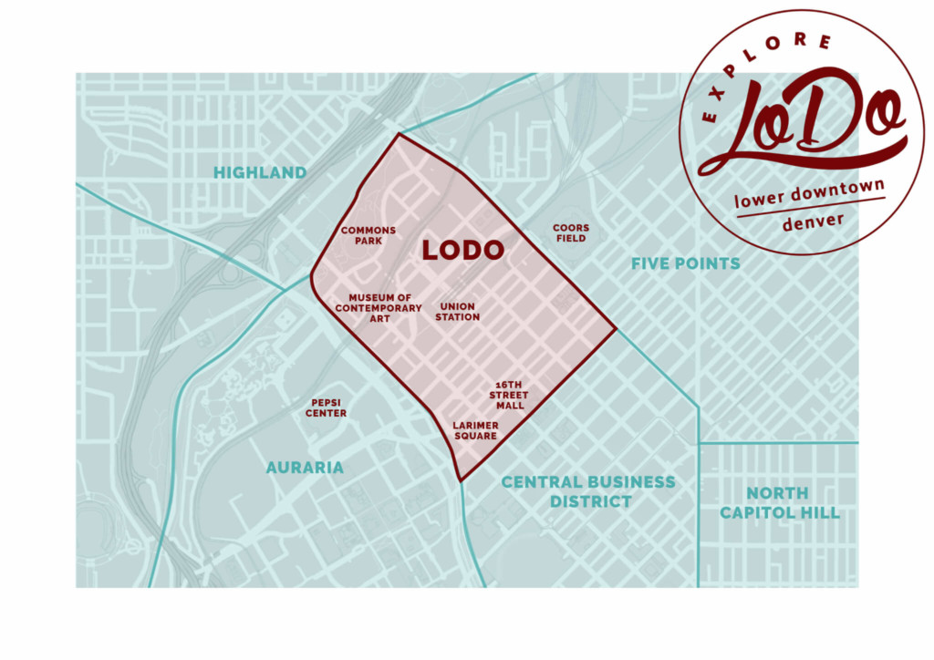 LoHi vs LoDo Neighborhood Denver: Find Your Best Place!