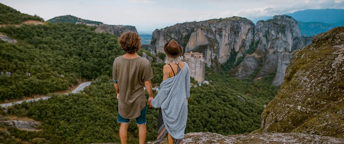 Green travel experiences: Find the best eco-friendly adventures.