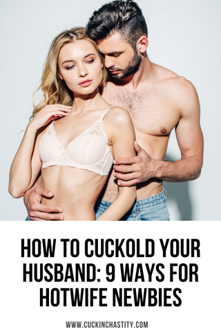 Cuckold Fantasy Guide: Tips for Beginners and Safe Play