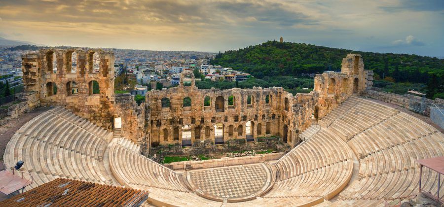 Athens in May: Top Cultural Events You Cant Miss!
