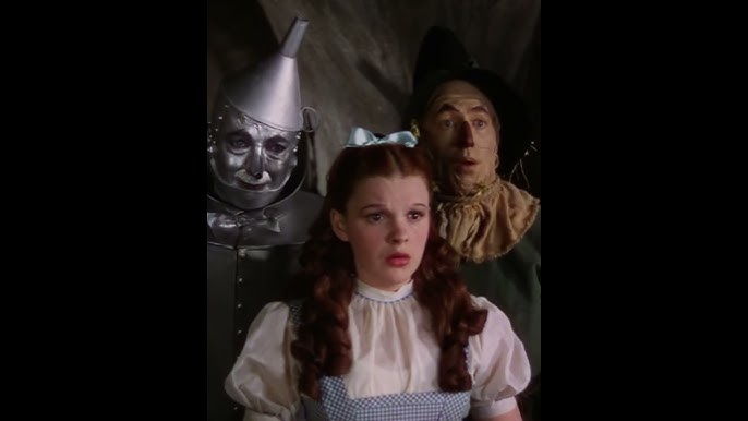 How did Dorothy defeat the Wicked Witch of the West?
