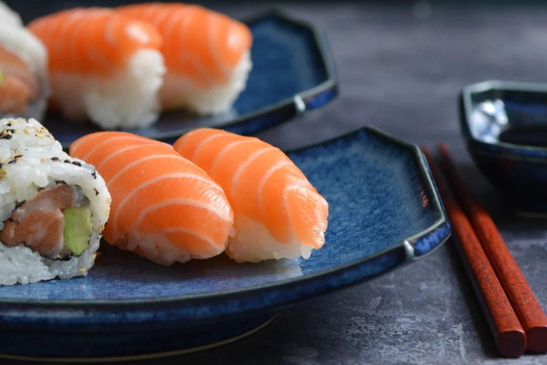 Best Sake Nigiri: How to Find and Eat (Top Tips)