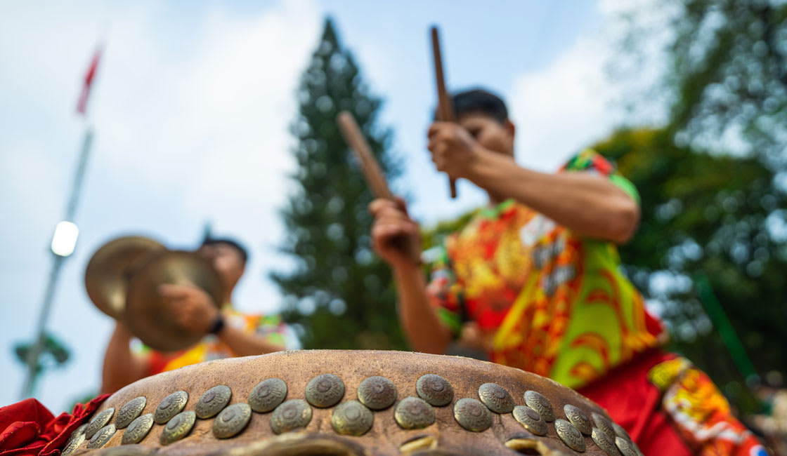 Want unique travel? Best local celebrations in Southeast Asia to experience.