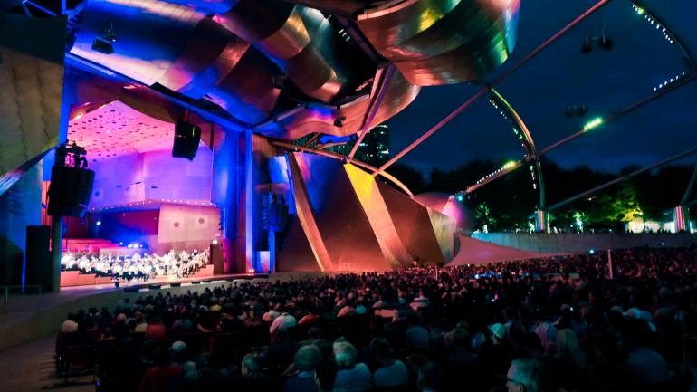 Your guide to must-see classical music festivals worldwide.