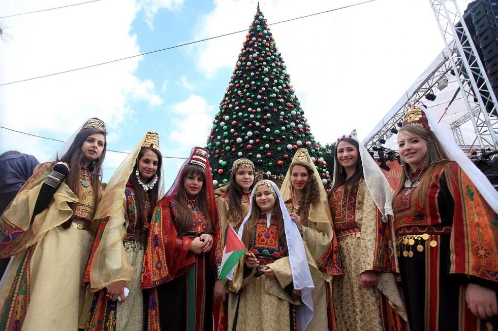 Palestinian Holidays: Learn About Traditional Celebrations!