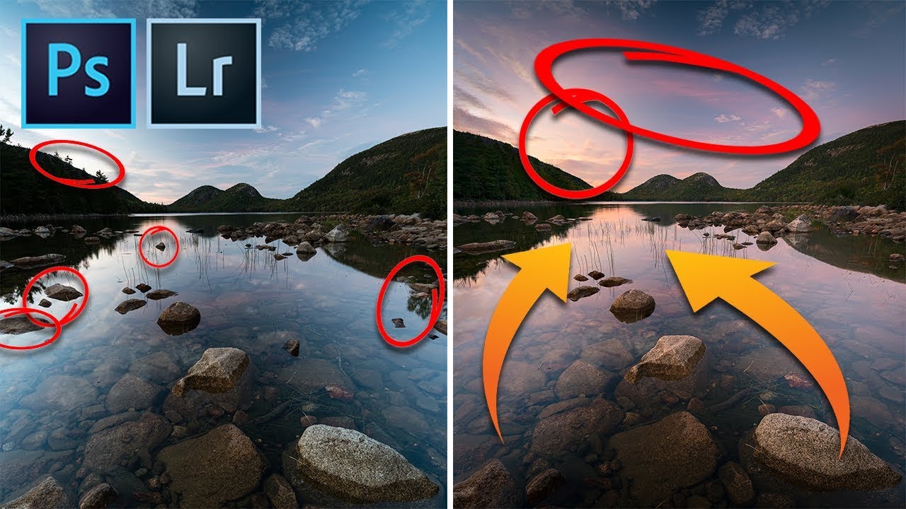 aadd pop happy to landscape lr: Easy Tips for Beginners!