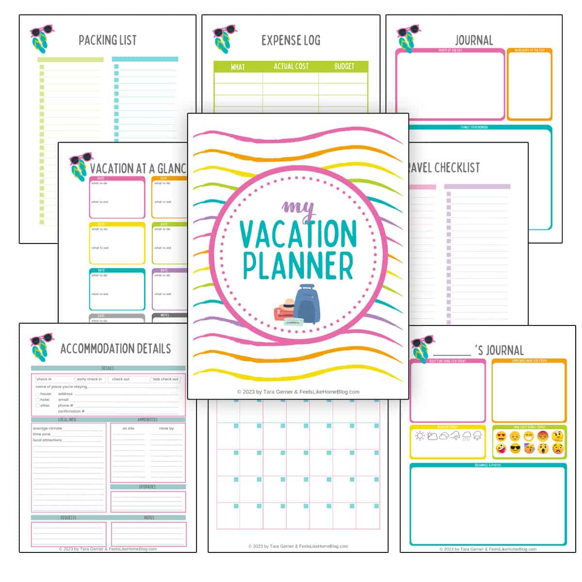 Best travel planning tool for family vacations