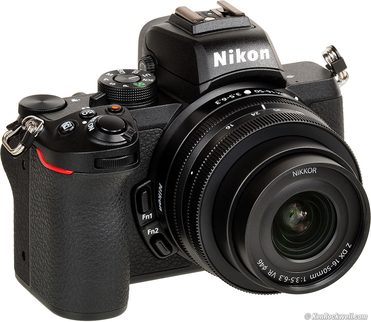 Z50 Focus Problem Help My z50 wont auto focus with button half way down Guide for you