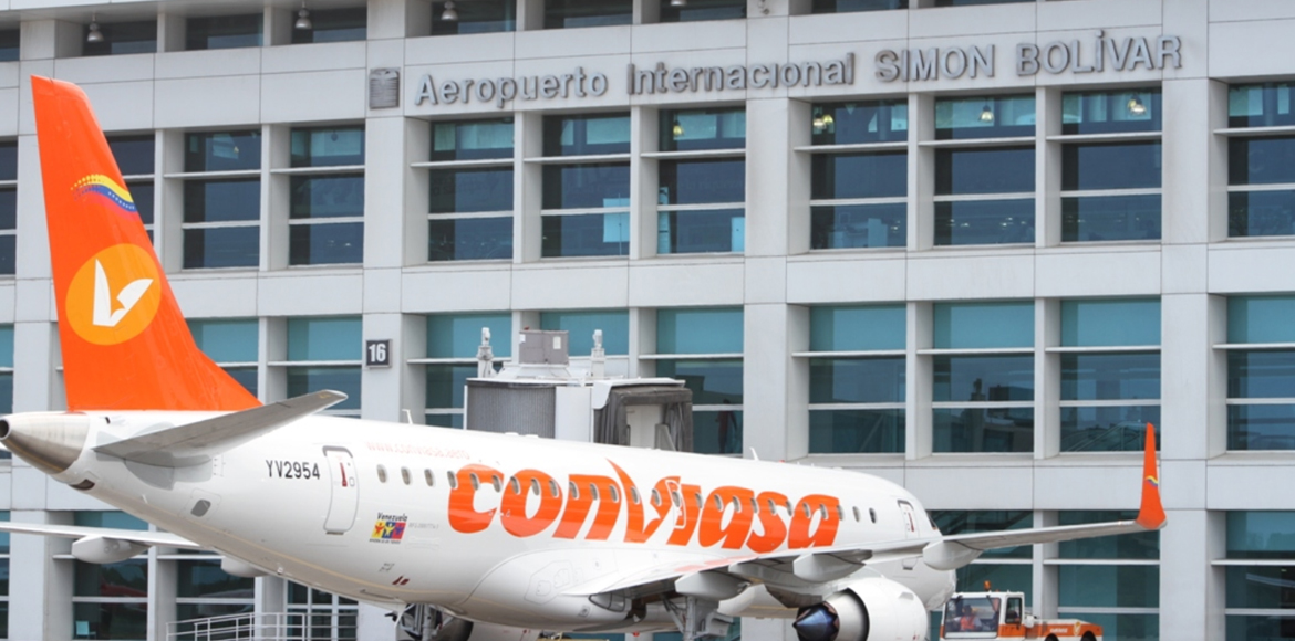 Need Info on Caracas CCS Airport? Find Fast Facts & Services Here