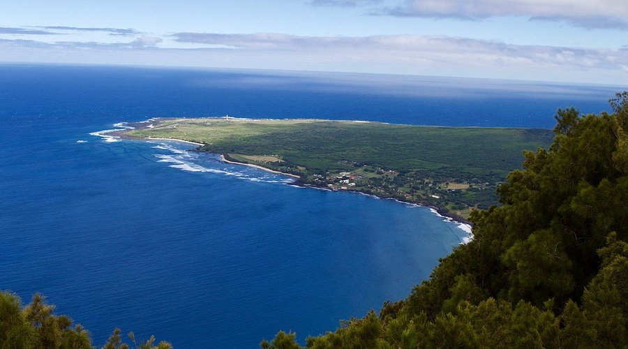 Visiting Kalaupapa Lookout? Your Guide to This Epic Spot!