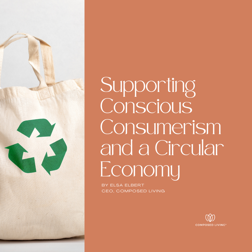 Join the Movement: Your Guide to Conscious Consumerism