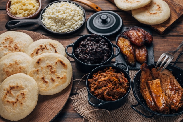 Explore the Best: Typical Food of Venezuela Youll Adore.