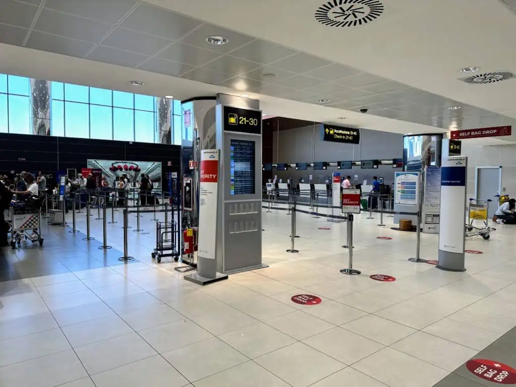 Florence Italy Airport Code (FLR): Everything You Need to Know.