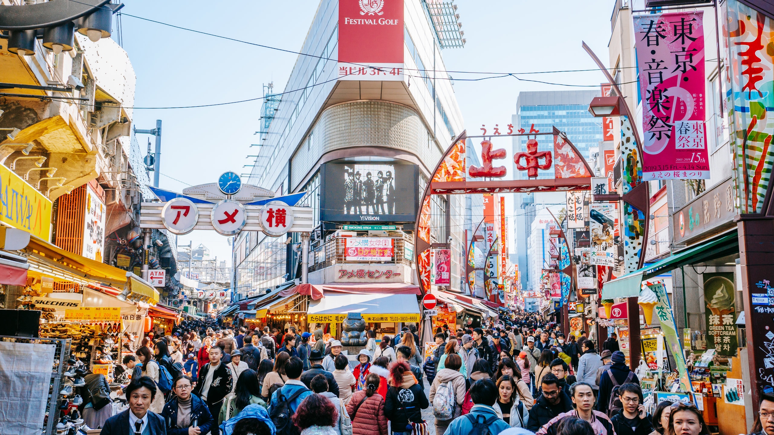Local events in Tokyo to experience Japanese culture (Top Picks for Tourists and Expats)