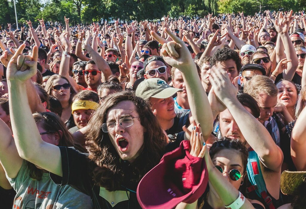 Best Music Festivals to Attend in the United States: Top Picks!