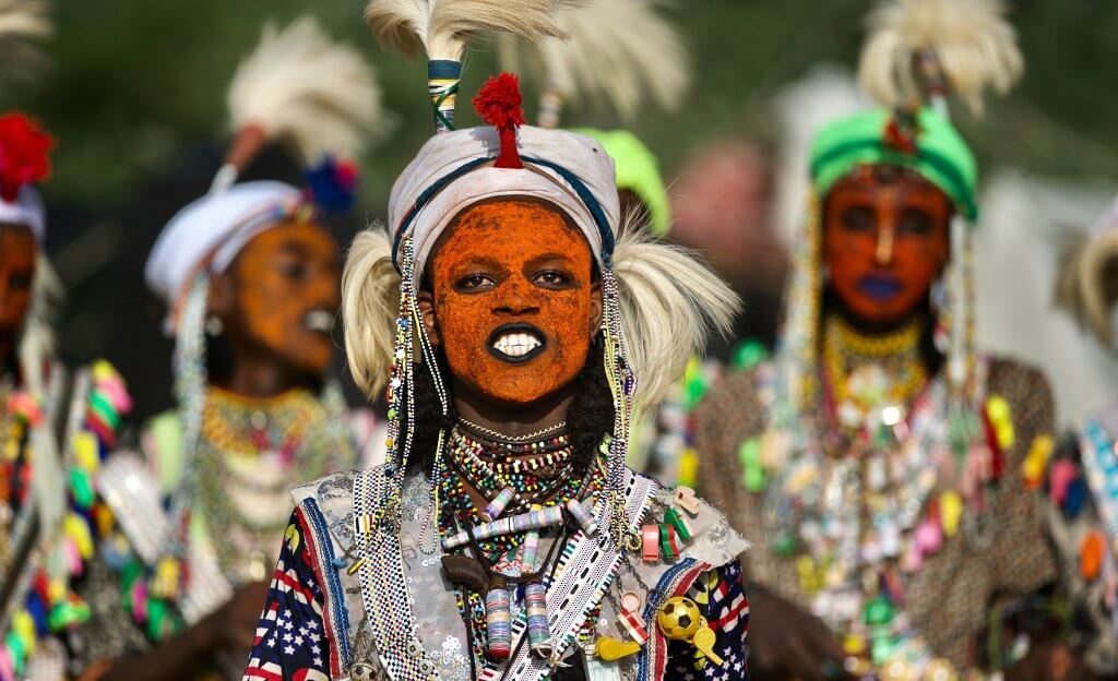 Top cultural celebrations in Africa to experience: Your guide to unforgettable events!