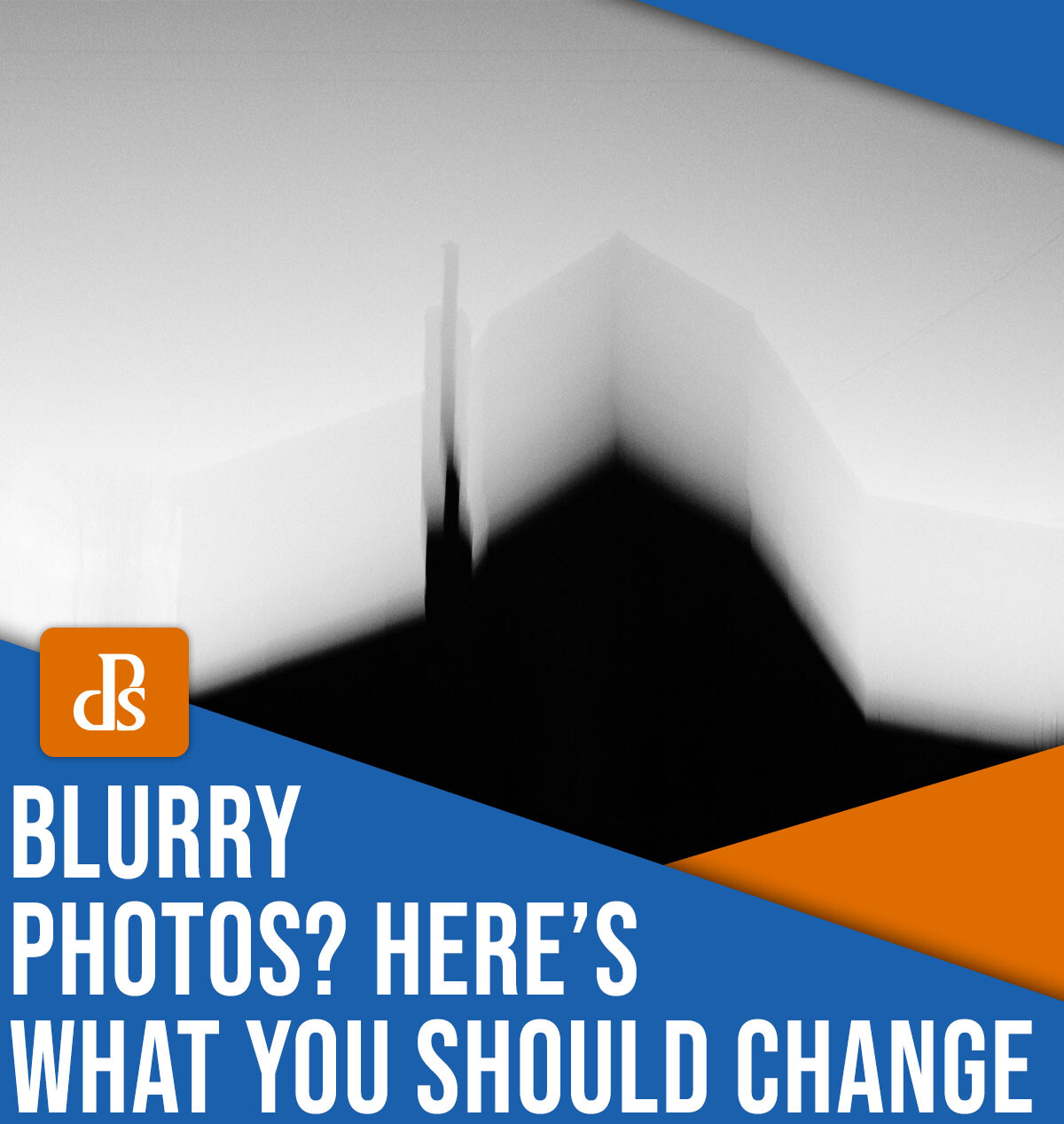 Why Do Some Images Blurry? Common Reasons and Solutions!