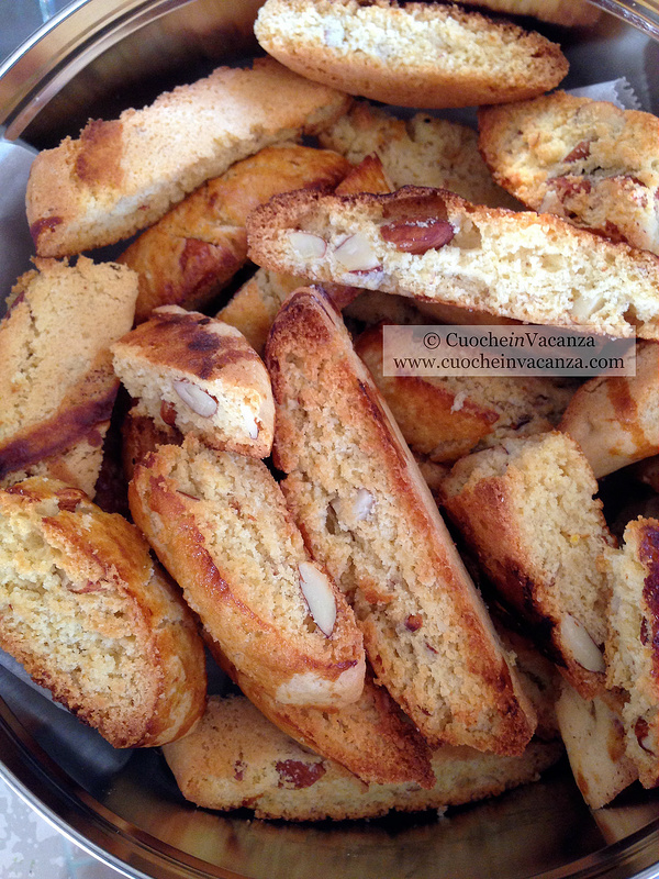 Best Tuscan Cookies: Where to Find them & How to Make Your Own!