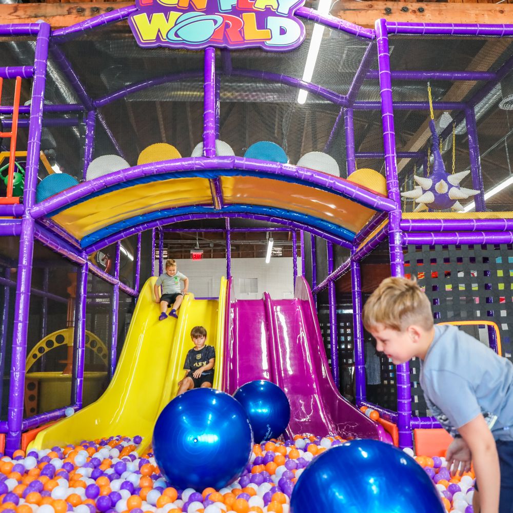 Castle District for Families: Kid-Friendly Fun (And Where to Eat)