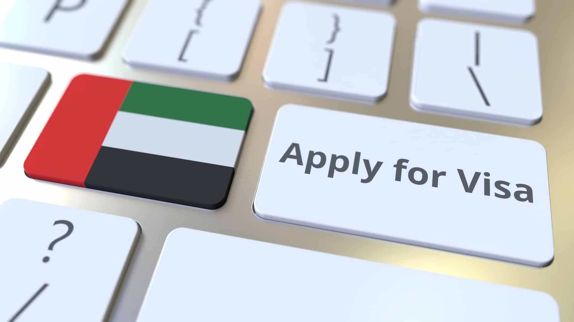 Getting a business visa for the UAE: Your questions answered!