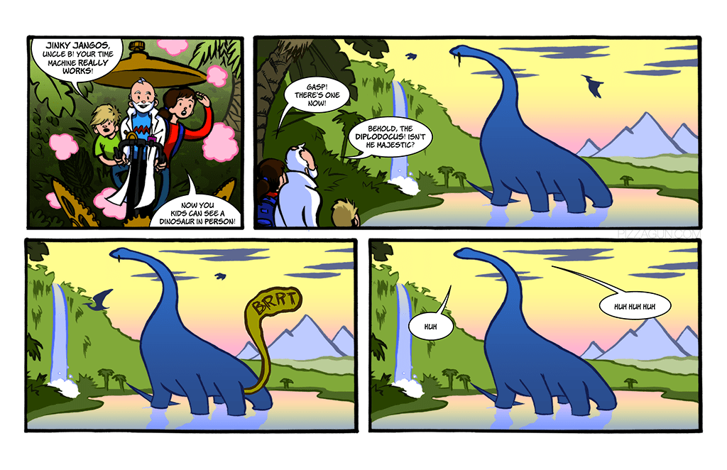 Fart Comics for Free? Read the Funniest Jokes Now!