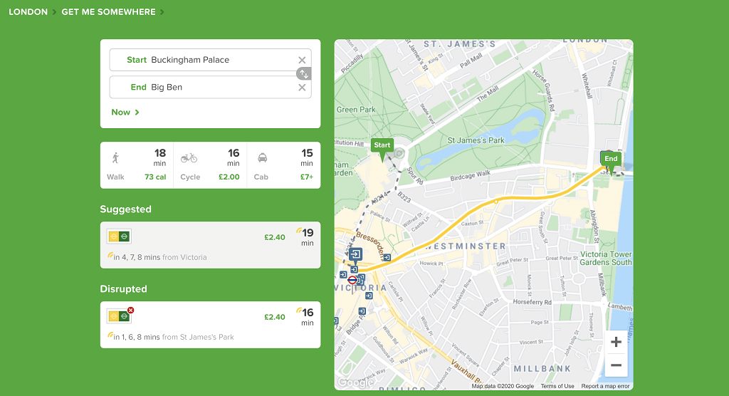 Best travel planner tools for business trips: Save Time