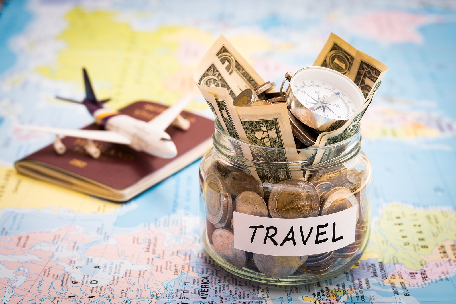 Best travel budgeting tools: Save big money on your next vacations