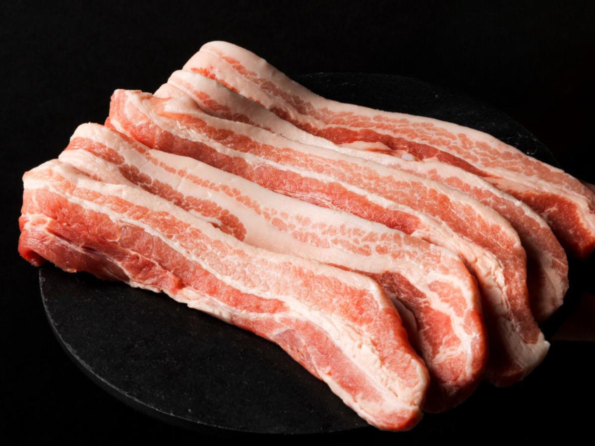 Ogyeopsal vs Samgyeopsal? (Know the Difference in Pork Belly!)