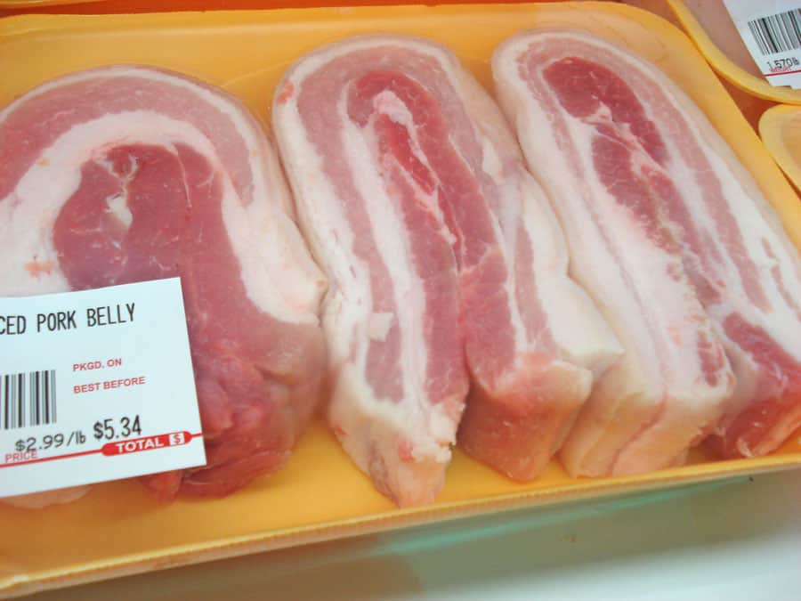 Ogyeopsal vs Samgyeopsal? (Know the Difference in Pork Belly!)