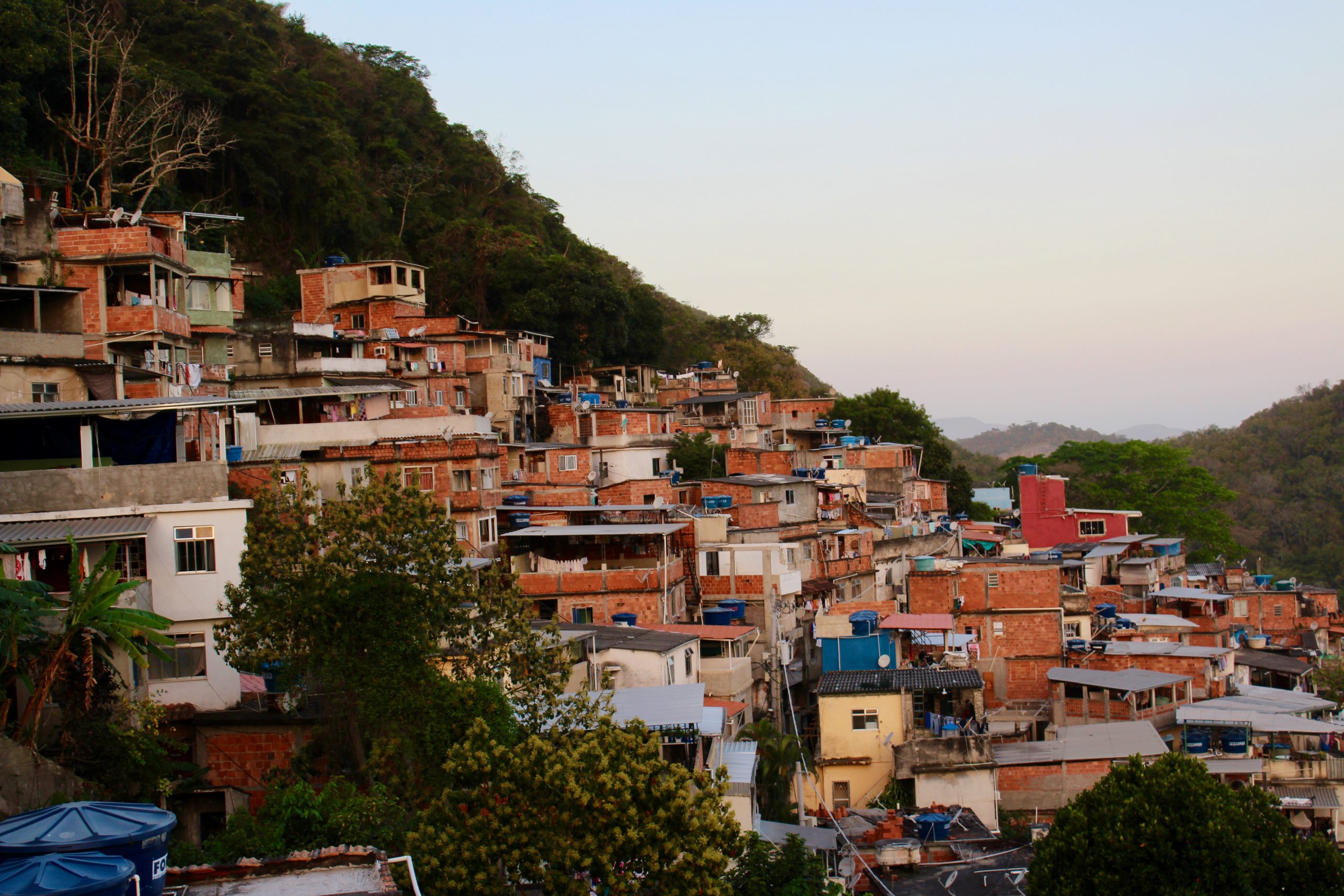 Dangerous Favelas Brazil: Is it Safe to Visit or Not?