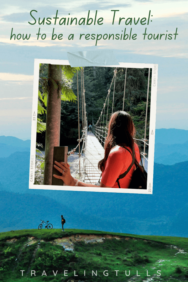 Eco-adventure tourism: Your complete guide to planning a responsible holiday