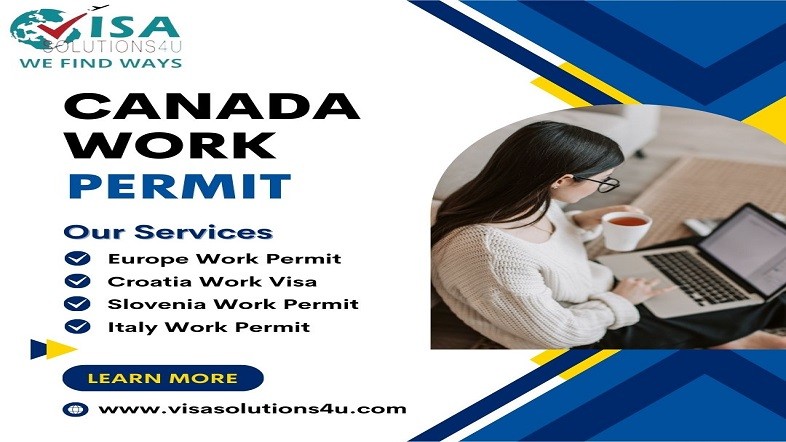What are the Requirements for a Canadian Work Visa? Get the Inside Scoop Here!