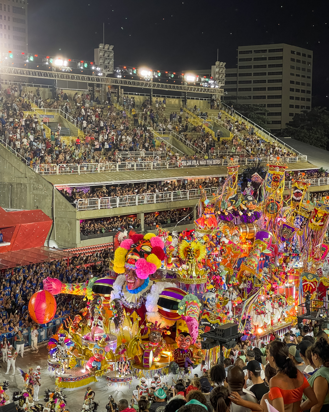Rio Carnival Parade: Your Easy Guide to Joining the Fun!