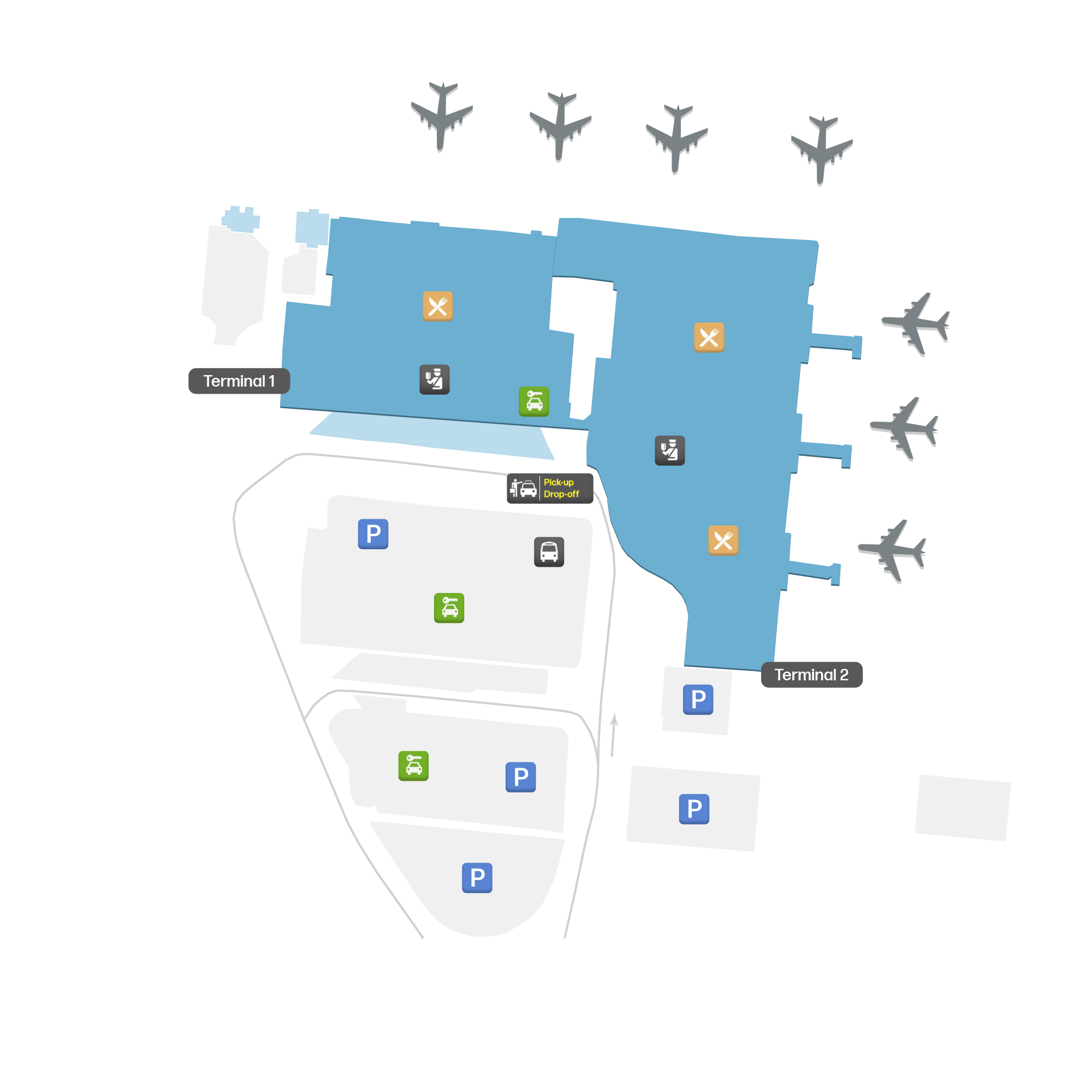 Need the Marrakech Airport Code? Get RAK Details, Maps & Travel Tips!