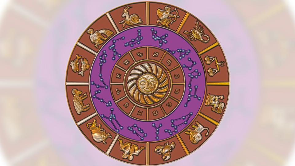 Horoscope for Dec 17: Whats in Store for Your Sign? (Simple Daily Predictions)