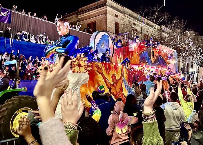 How to experience the best local festivals in the USA (Top Tips & Tricks)