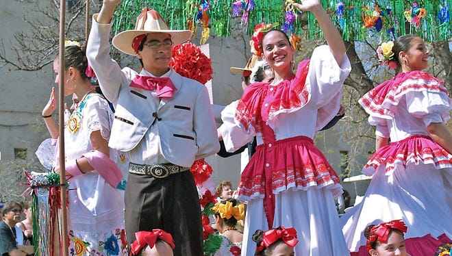 Mexicos best parties: How to take part in local celebrations.