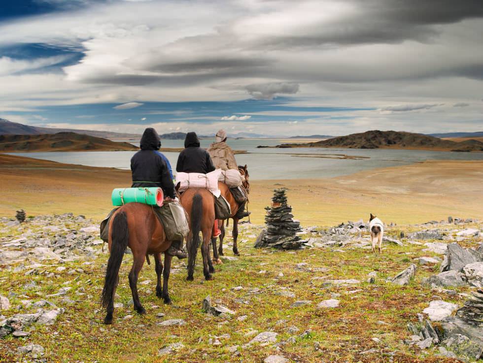 Plan Your Trip: Discover the Best Things to Do in Mongolia