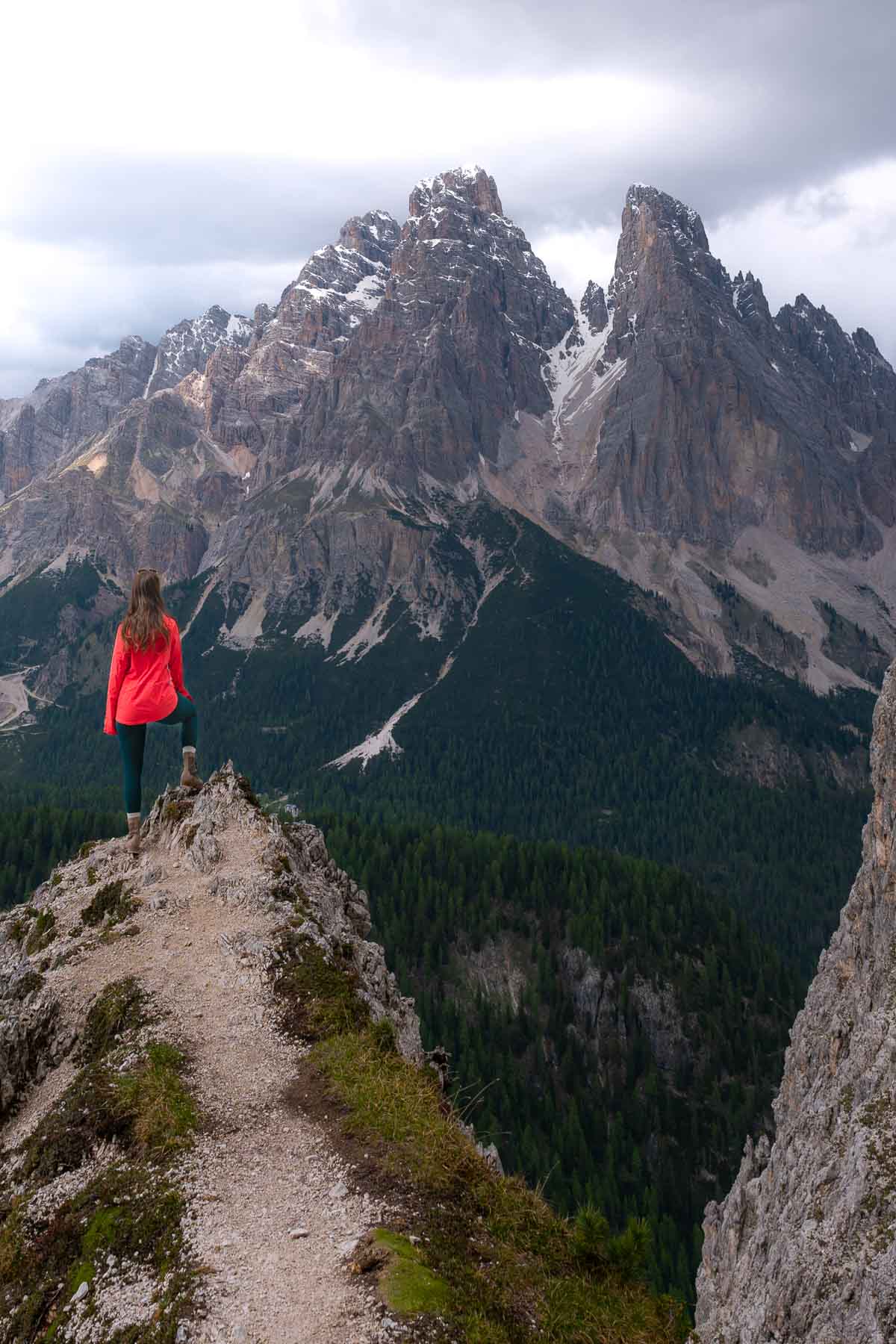 Trip itinerary planner for solo adventures: Easy tips to plan your perfect solo trip (the ultimate guide 2024)