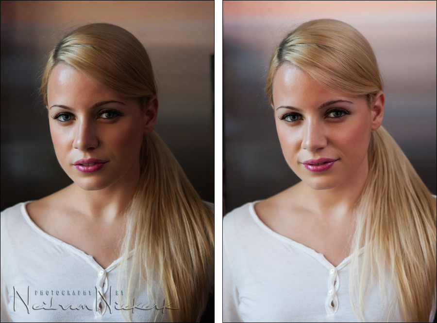 What is Bounce Flash? Get Amazing, Natural Light with This Easy Technique.