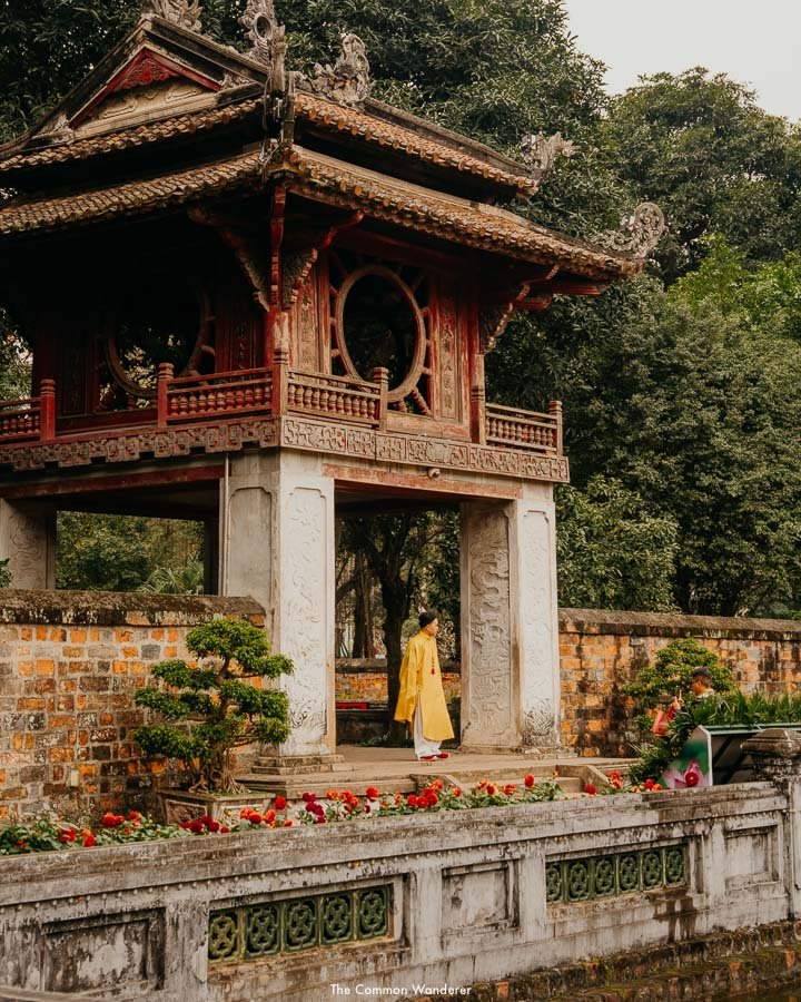 Hanoi Literature Temple: Your Easy Guide (What to See & Do)