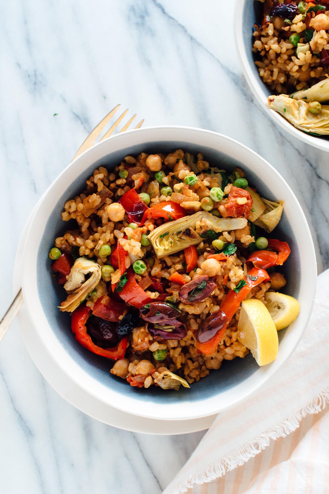Spanish Vegetable Dishes for Dinner: Quick and Healthy Ideas!