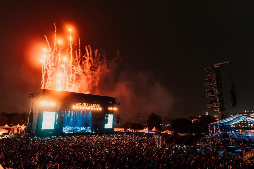 Dont Miss Out! Your list for Must-See Art and Music Festivals In New York City.