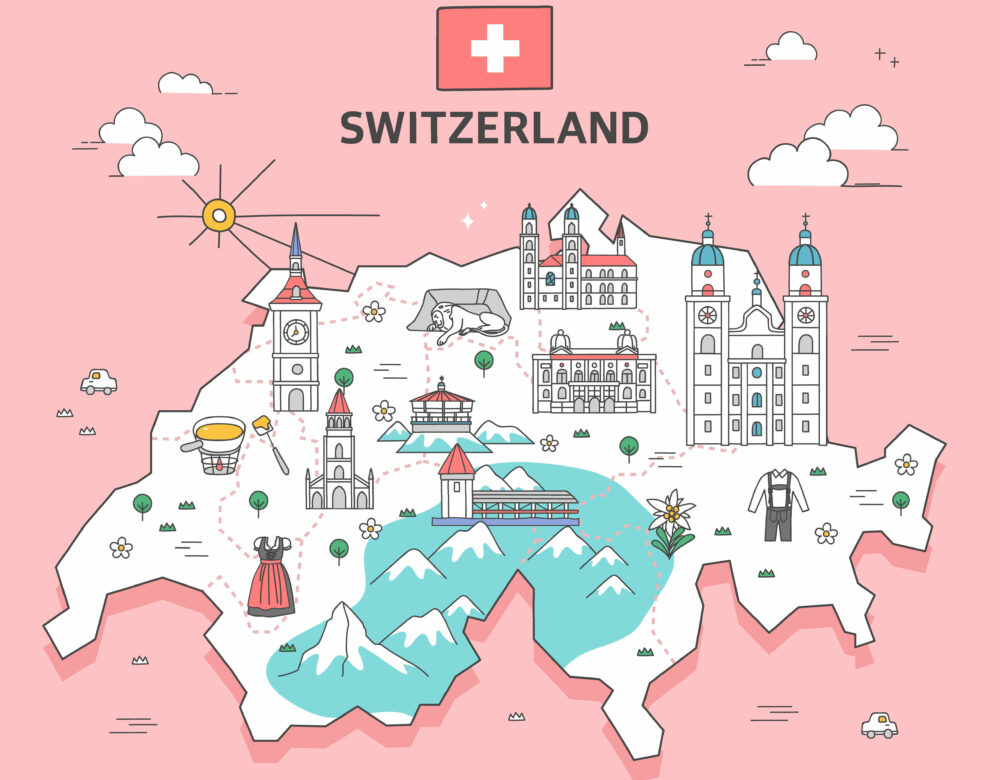 Complete List: Public Holidays Switzerland (Simple Guide)